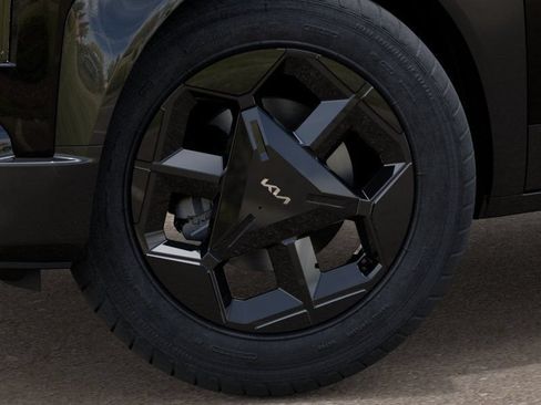 New 2027 Kia Seltos X-Line S AWD/4WD image 9