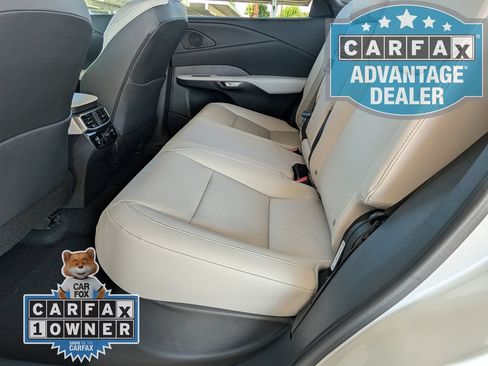 Used 2026 Lexus RX 350 Premium Plus w/ Convenience Package AWD/4WD image 22
