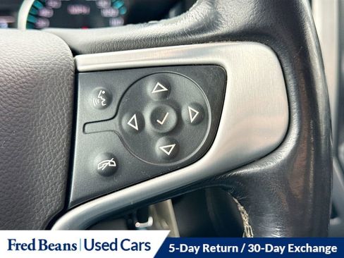 Used 2018 GMC Sierra 1500 SLT image 35