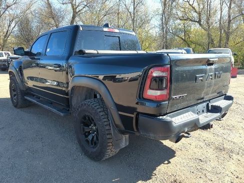 Used 2022 RAM 1500 TRX AWD/4WD image 19