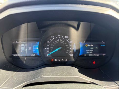 Used 2023 Ford Edge Titanium w/ Equipment Group 301A image 16