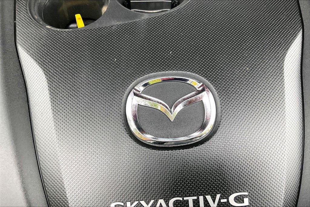 Used 2020 MAZDA CX-5 Touring AWD/4WD image 34