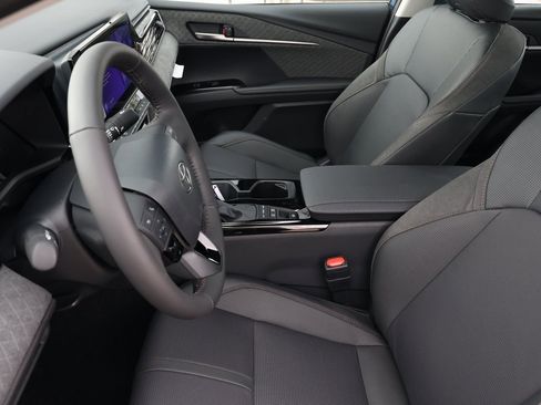 New 2026 Toyota Camry XLE image 16