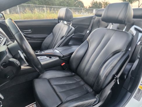 Used 2017 BMW 650i Convertible image 17