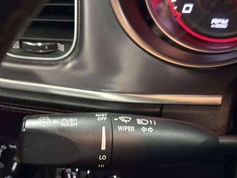 Used 2019 Dodge Charger Scat Pack w/ Plus Group RWD image 38