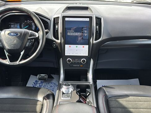 Certified 2024 Ford Edge ST-Line image 16