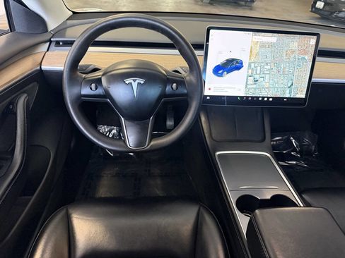 Used 2021 Tesla Model 3 Standard Range Plus RWD image 26