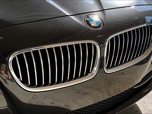 Used 2012 BMW 535i Sedan RWD image 29
