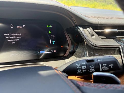 Used 2022 Jeep Grand Cherokee Summit AWD/4WD image 49