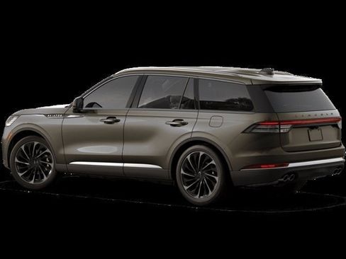 New 2026 Lincoln Aviator Reserve AWD/4WD image 68