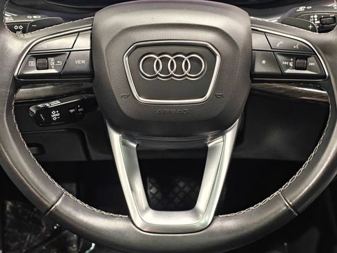 Used 2025 Audi Q7 3.0T Premium Plus AWD/4WD image 6