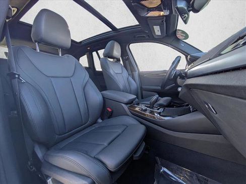 Used 2019 BMW X3 sDrive30i w/ Convenience Package image 22