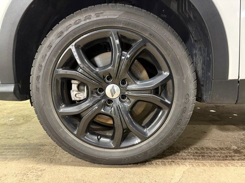 Used 2024 Dodge Hornet GT Plus w/ GT Blacktop Package image 23