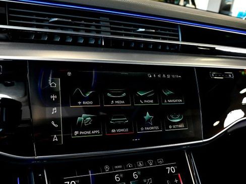 Used 2022 Audi S8 w/ S8 Comfort Plus Package image 49