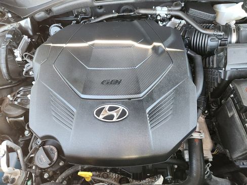 Used 2024 Hyundai Palisade SEL w/ Premium Package FWD image 21