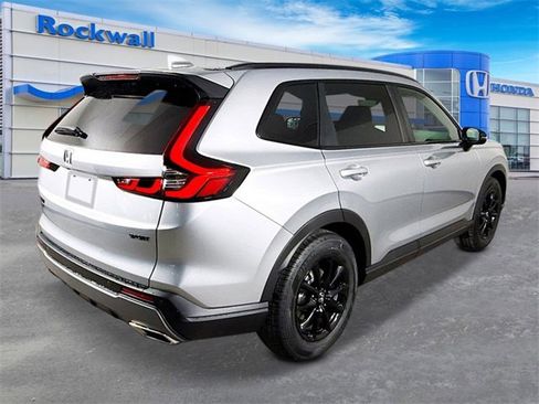 New 2026 Honda CR-V Sport-L image 5