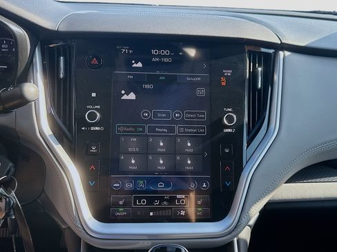 Used 2024 Subaru Legacy Premium image 12