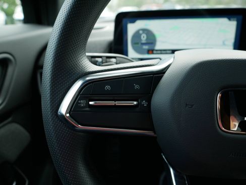 New 2026 Honda Prologue EX image 9