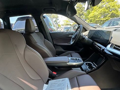 Certified 2025 BMW X1 xDrive28i w/ Technology Package AWD/4WD image 5