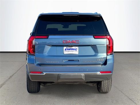 New 2026 GMC Yukon XL Elevation w/ Elevation Premium Package image 5