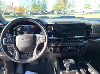 Used 2023 Chevrolet Silverado 1500 ZR2 video 2