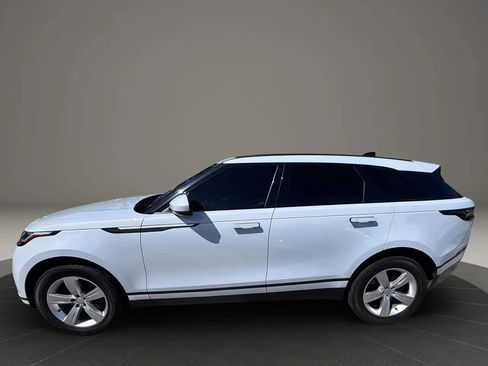 Used 2020 Land Rover Range Rover Velar S AWD/4WD image 2