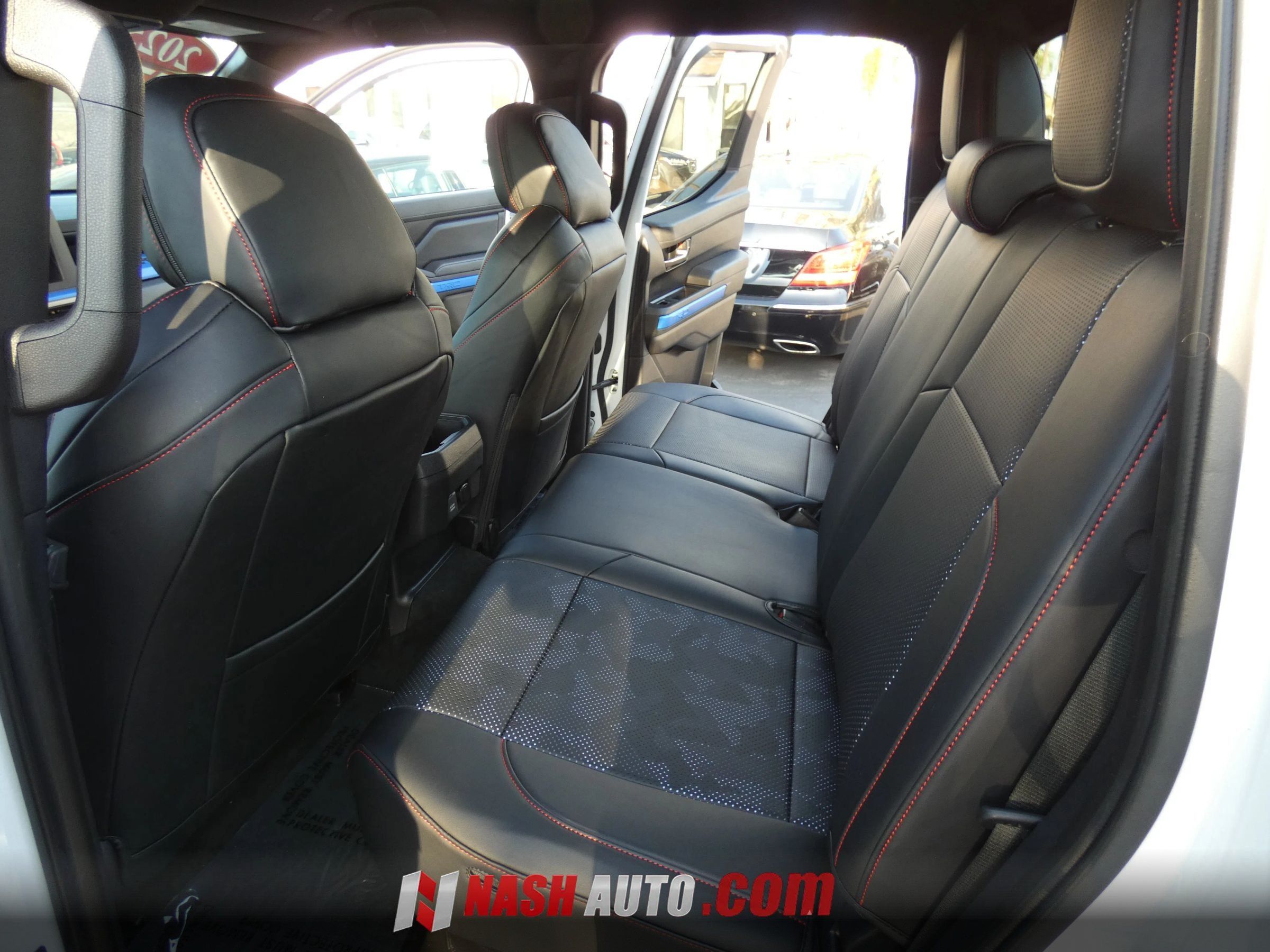 Used 2026 Toyota Tacoma TRD Sport RWD image 22