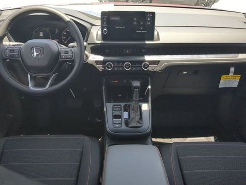New 2026 Honda CR-V Sport image 13