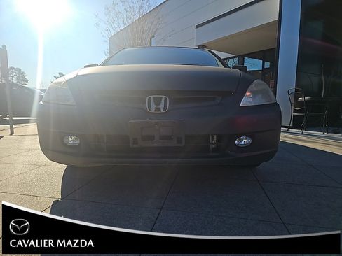 Used 2003 Honda Accord EX image 8