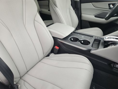 New 2026 Acura MDX w/ Technology Package image 13