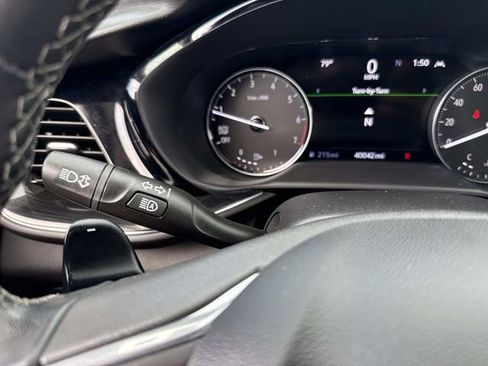 Used 2023 Buick Envision Essence w/ Sport Touring Package image 36