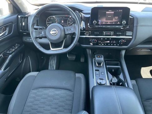 Certified 2022 Nissan Pathfinder SV AWD/4WD image 10