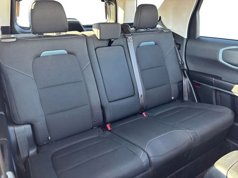 Used 2021 Ford Bronco Sport Badlands image 23