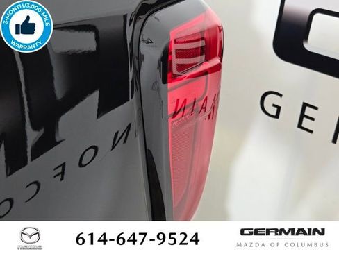 Used 2024 GMC Sierra 1500 Elevation w/ Preferred Package image 16