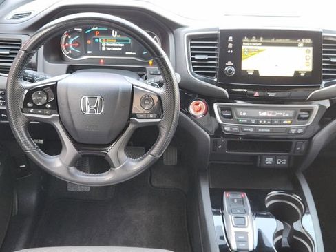 Used 2019 Honda Passport Touring image 22