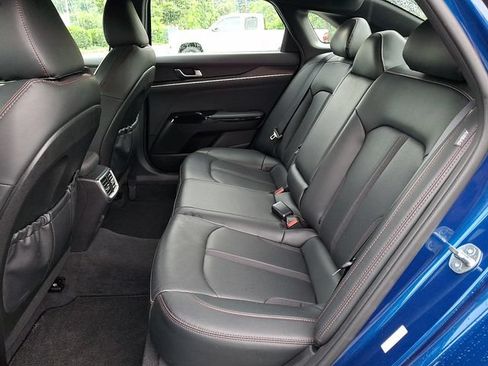 Used 2024 Kia K5 GT w/ GT1 Package FWD image 10
