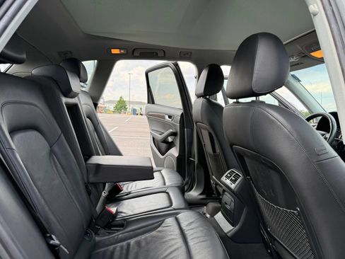 Used 2014 Audi Q5 2.0T Premium Plus AWD/4WD image 17