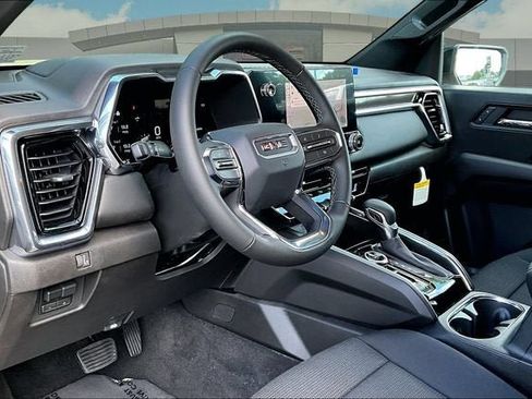 New 2026 GMC Canyon Elevation w/ Convenience Package AWD/4WD image 7