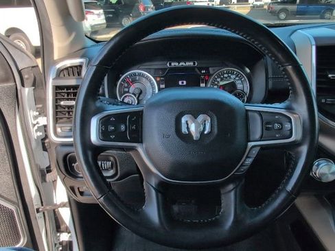 Used 2022 RAM 1500 Laramie image 16