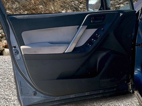 Used 2014 Subaru Forester 2.5i Premium w/ Popular Package #1 image 20