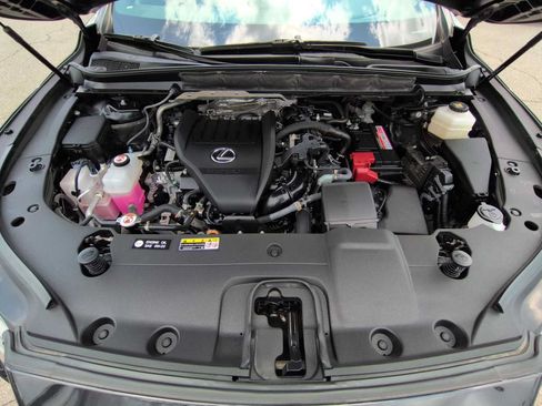 Used 2023 Lexus RX 350 AWD w/ Cold Area Package image 15