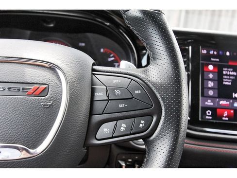 Used 2024 Dodge Durango GT AWD/4WD image 20