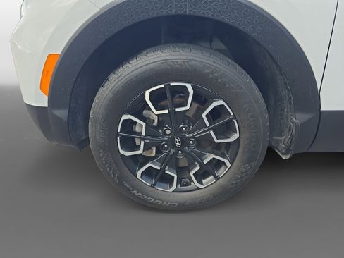 Used 2024 Hyundai Santa Cruz SEL w/ Activity Package image 9