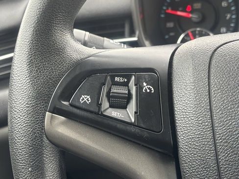 Used 2014 Chevrolet Malibu LS image 17