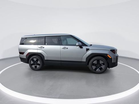 New 2026 Hyundai Santa Fe SE AWD/4WD image 9