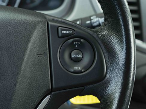 Used 2012 Honda CR-V EX-L image 21
