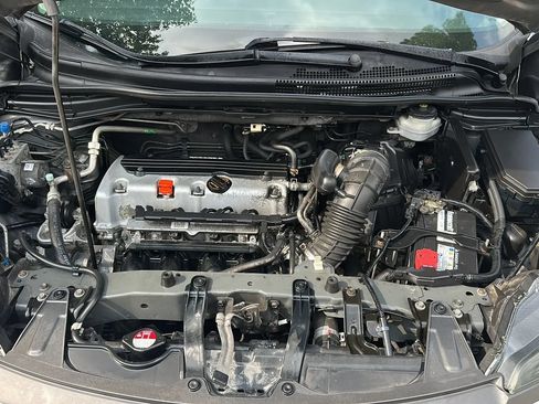Used 2013 Honda CR-V LX image 33