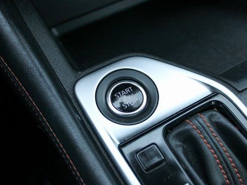 Used 2021 Nissan Sentra SR w/ SR Premium Package image 19