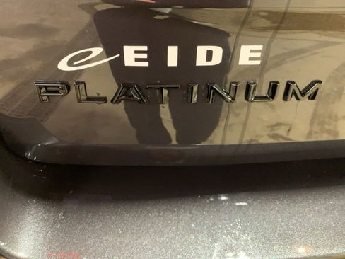 New 2025 Ford Expedition Max Platinum w/ Stealth Performance Package image 15