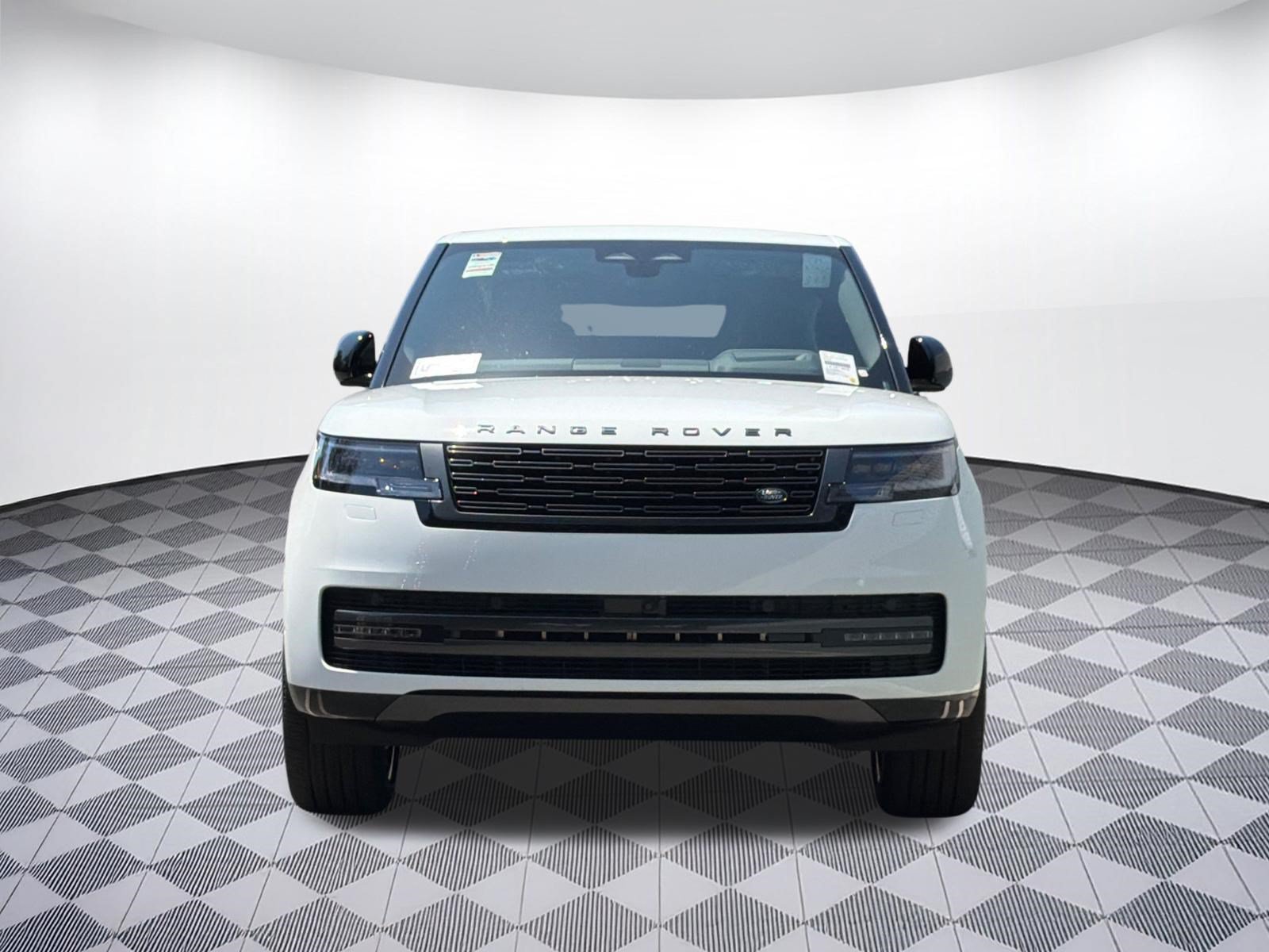 New 2026 Land Rover Range Rover SE AWD/4WD image 6
